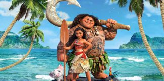 Oceania 2 teaser trailer cover