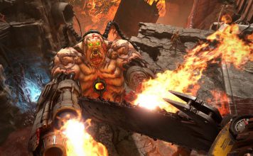 Prime Gaming settembre 2026: tutti i giochi gratuiti del mese Un demone nell'FPS DOOM Eternal.