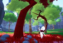 THQ Nordic annuncia Scarf: tornano gli amati platform per PC