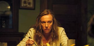 Recensione Hereditary cover