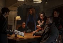 The Umbrella Academy: il teaser trailer ci mostra in anteprima la nuova serie TV Netflix con Ellen Page