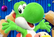 Nintendo annuncia Yoshi’s Crafted World e Kirby e la nuova stoffa dell’eroe: tornano le superstar dei platform-game