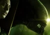 Alien Isolation videogame cover