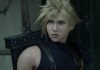 Il personaggio di Cloud nel gioco Final Fantasy VII Remake Intergrade.