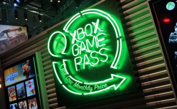 Xbox Game Pass Starter Edition è ufficiale: oltre 50 giochi inclusi con Discord Nitro In foto il logo del servizio Microsoft Game Pass.