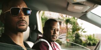 Bad Boys: Ride or Die trailer finale cover