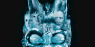 Donnie Darko 4K cover