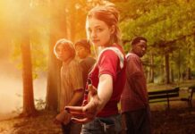 Cercando Alaska, la serie tratta dal best-seller di John Green arriva in esclusiva su Sky, ecco il trailer ufficiale