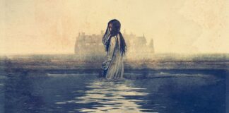 Recensione The Haunting of Bly Manor cover