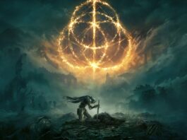 Elden Ring Shadow of the Erdtree trailer cover
