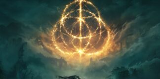 Elden Ring Shadow of the Erdtree trailer cover