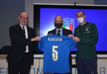 PlayStation è la console ufficiale della Nazionale Italiana: parte il torneo eSport di Fifa 21 su PS4, tutti i dettagli