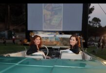 Uscite MUBI agosto 2026: tutti i nuovi film del mese In foto Geena Davis e Susan Sarandon.