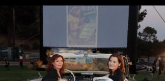 In foto Geena Davis e Susan Sarandon.