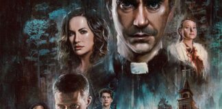Recensione Midnight Mass cover