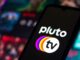 Pluto TV immagine del logo