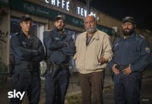 (Im)Perfetti criminali, primo ciak per la nuova commedia Sky Original: nel cast anche la criminologa Roberta Bruzzone