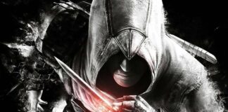 Il protagonista del videogioco Assassin's Creed.