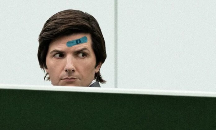 Scissione serie TV Apple TV+