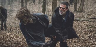 The Walking Dead Stagione 11