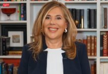 In foto Maria Latella
