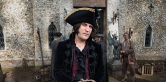 Le avventure di Dick Turpin cover