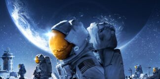 For All Mankind 5 cover