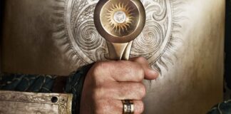 Il Signore degli Anelli: Gli Anelli del Potere featurette