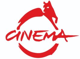 Festa del cinema di Roma logo