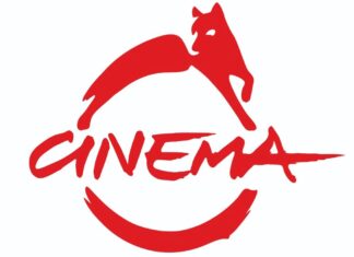Se domani non torno, il film su Giulia Cecchettin arriva alla Festa del Cinema di Roma Festa del cinema di Roma logo