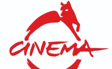 Javier Bardem riceverà il Premio alla Carriera alla Festa del Cinema di Roma Festa del cinema di Roma logo