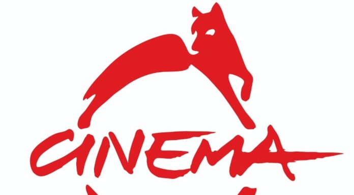 Festa del cinema di Roma logo