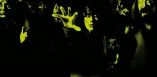 The Sentinel 1977 cover