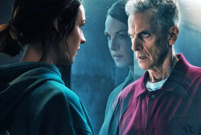 The Devil's Hour Serie TV Prime Video