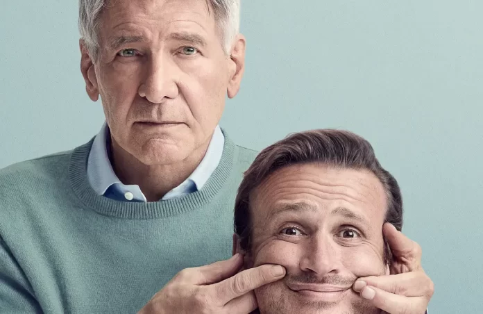 Shrinking serie TV Apple TV+ cover