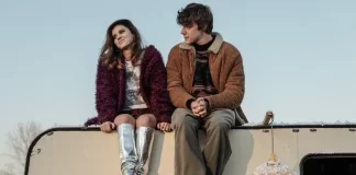 Soldato Peter e Billy film cover