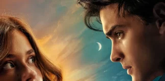 Il poster del film E' colpa mia?