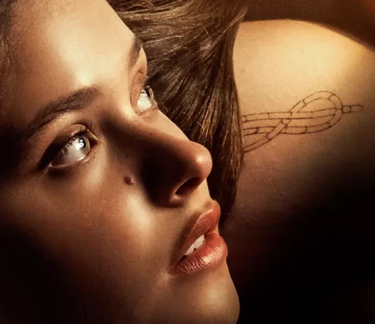 È colpa tua? Prime Video cover