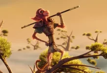 The Monkey King, il trailer del film animato Netflix è pieno di umorismo