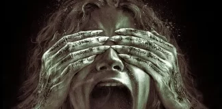 Don’t Look at the Demon recensione cover