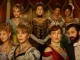 The Gilded Age Stagione 2 cover