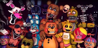 Recensione Five Nights at Freddy’s cover