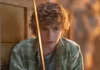 In foto il protagonista della serie Percy Jackson e gli Dei dell’Olimpo.