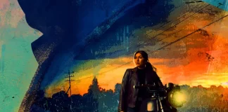 Echo recensione cover
