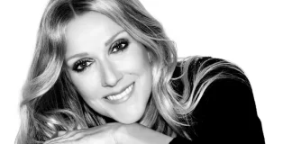 I Am: Céline Dion data uscita cover