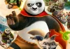 Kung Fu Panda 4 digitale cover