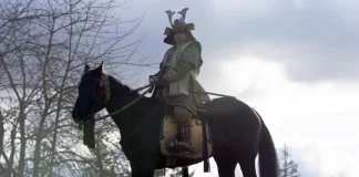 Shōgun nuove stagioni cover
