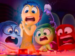 Nuove uscite al cinema del mese di giugno 2024.