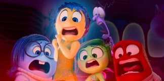 Nuove uscite al cinema del mese di giugno 2024.