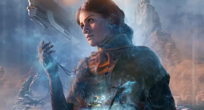 Unknown 9: Awakening periodo uscita cover